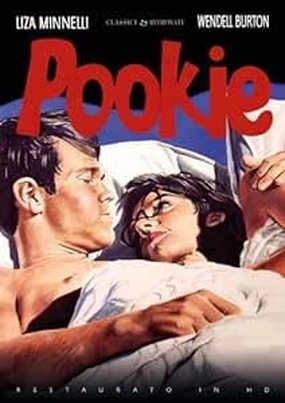 The Sterile Cuckoo [ NON-USA FORMAT, PAL, Reg.0 Import - Italy ]
