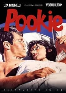 The Sterile Cuckoo [ NON-USA FORMAT, PAL, Reg.0 Import - Italy ]