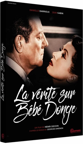 The Truth About Bebe Donge ( La vérité sur Bébé Donge ) [ NON-USA FORMAT, PAL, Reg.0 Import - France ]