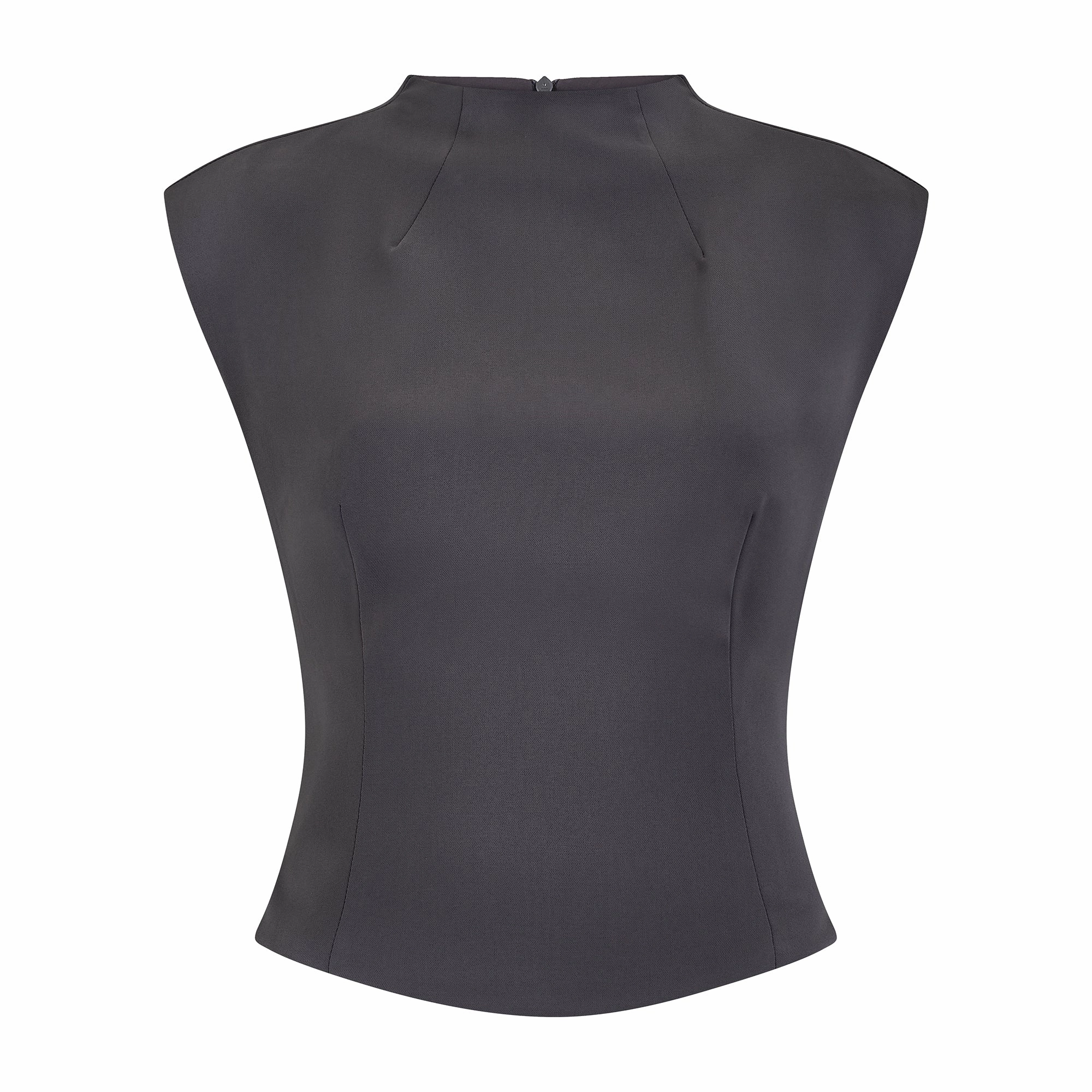 The Ultimate Muse Sleeveless Top