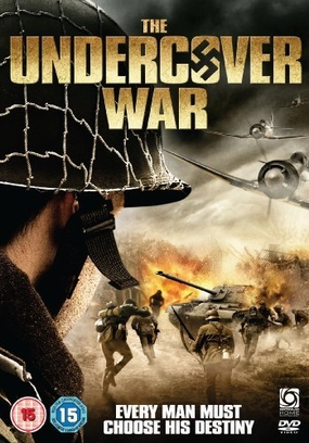 The Undercover War [Region 2]