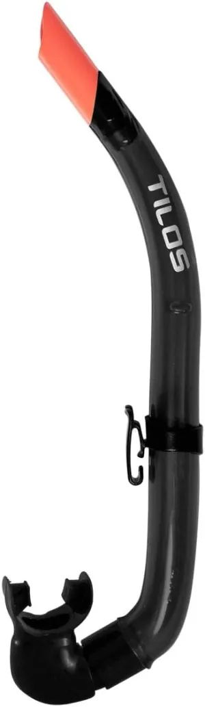 Tilos JX2 Flex Snorkel: Dive Deeper, Breathe Easier - Comfort & Clarity for Unforgettable Underwater Adventures