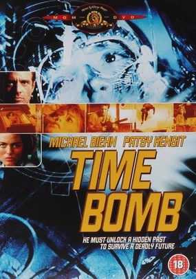 Timebomb [Region 2]