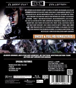 T.N.T. [ Blu-Ray, Reg.A/B/C Import - Germany ]
