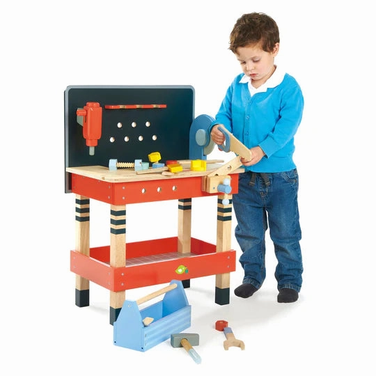 Tool Bench