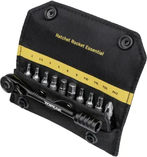Topeak Ratchet Rocket Essential Maintenance Tool