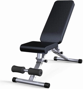 Training Bench Dumbbell Bench Training Bench - Fitness Chair Dumbbell Bench Multifunction for Press Bench Fitness Equipment Bench Abdomin Board Bench