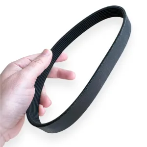 Treadmill Drive Belt 287224 - Replacement for Various NordicTrack, ProForm, HealthRider, & FreeMotion Models (Exact Models Listed)