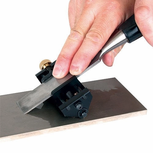 Trend Classic Pro 8 inch stone fine & coarse double sided  (fine/coarse) #DWS/CP8/FC