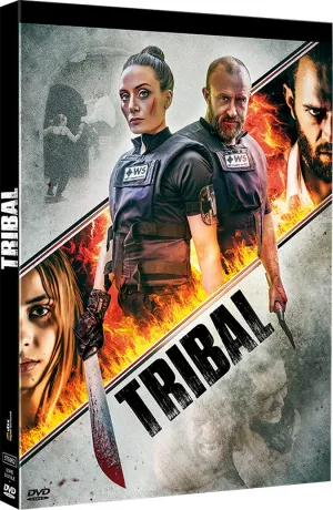 Tribal Get Out Alive [ NON-USA FORMAT, PAL, Reg.0 Import - France ]