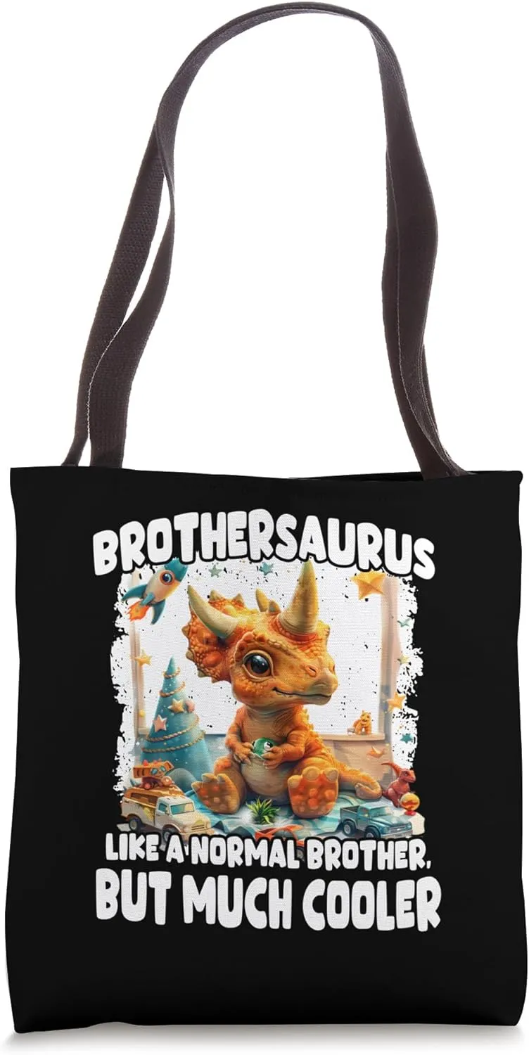 Triceratops costume | Triceratops Dino T for dinosaurs Tote Bag