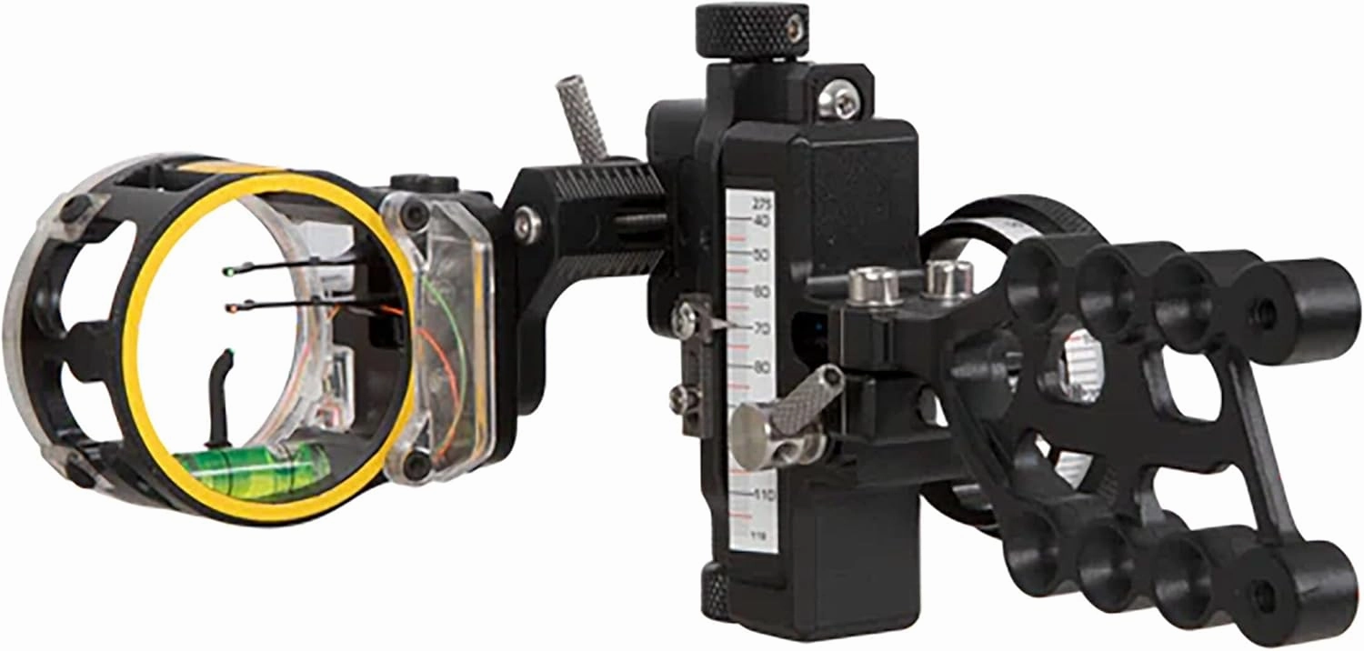 Trophy Ridge SWFT Trio Sight .019 RH