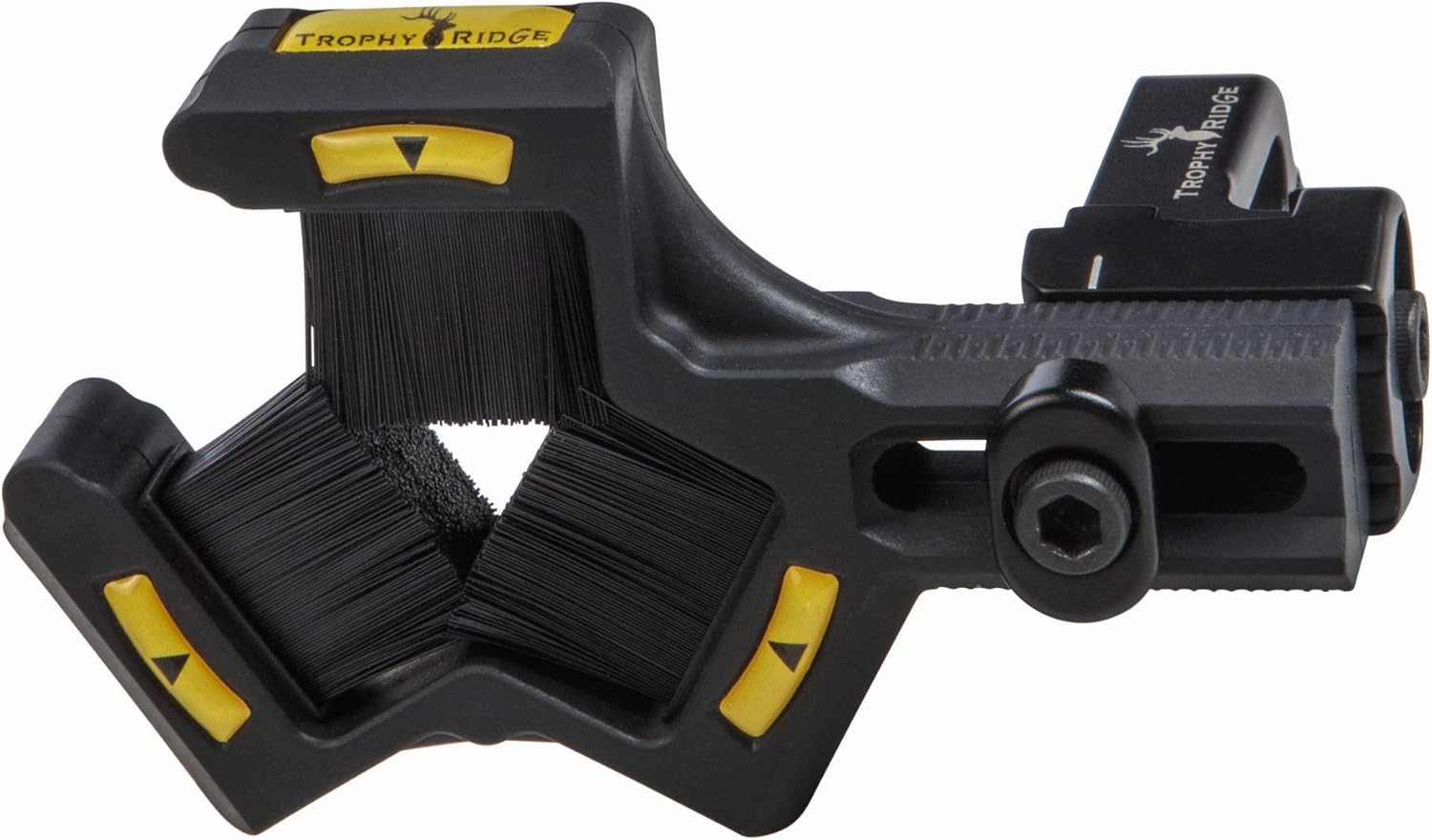 Trophy Ridge Whisker Biscuit V Archery Arrow Rest