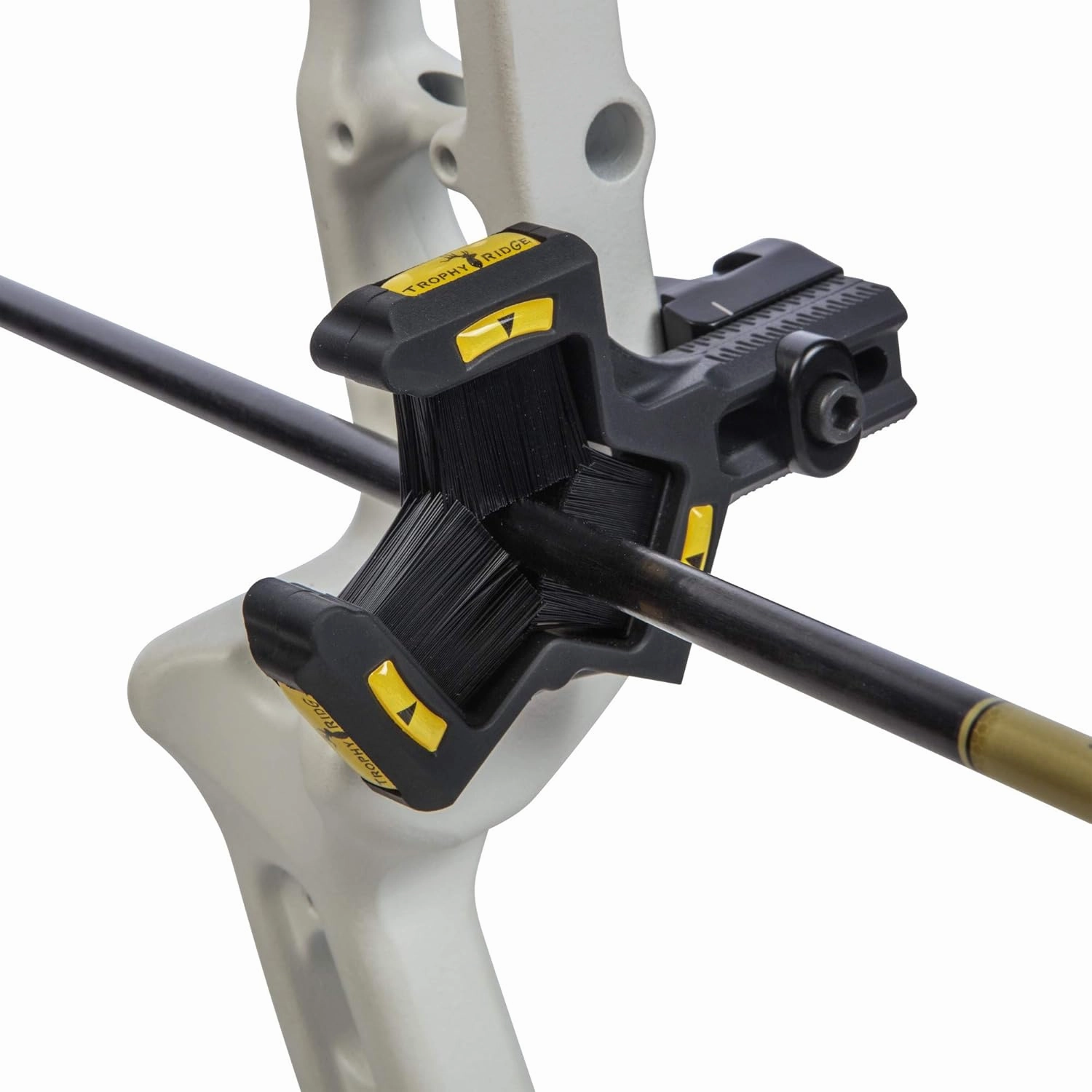 Trophy Ridge Whisker Biscuit V Archery Arrow Rest