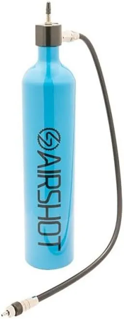 Tubeless Tire Inflator 1.15l