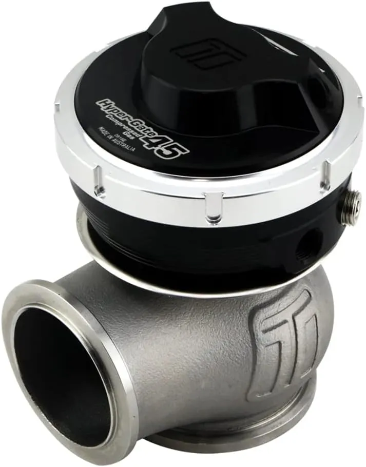Turbosmart TS-0553-1202 Wastegates