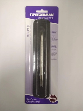 Tweezerman Nail Care Set