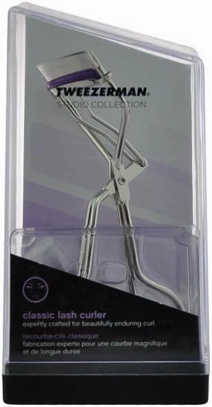 Tweezerman Studio Collection Classic Lash Curler