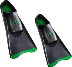 TYR Unisex-Adult Crossblade Fins 2.0