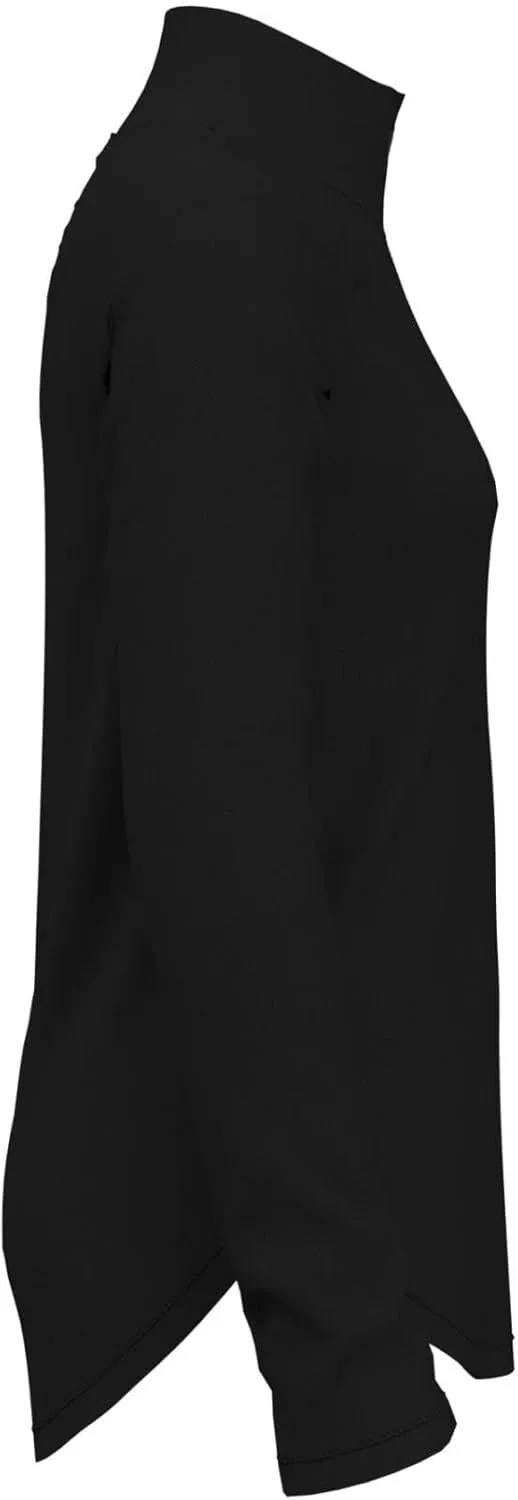 Under Armour Girls' Tech Graphic Half Zip Hoodie