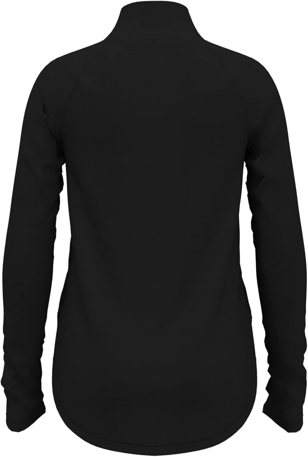 Under Armour Girls' Tech Graphic Half Zip Hoodie