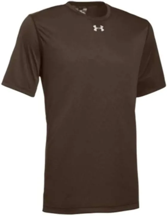 Under Armour Men's Locker Tee 2.0 Short-Sleeve T-Shirt