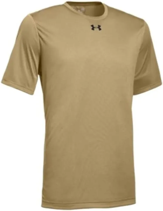 Under Armour Men's Locker Tee 2.0 Short-Sleeve T-Shirt