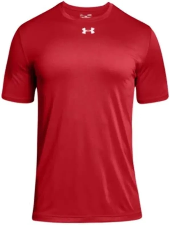 Under Armour Men's Locker Tee 2.0 Short-Sleeve T-Shirt