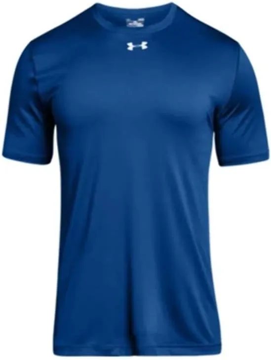 Under Armour Men's Locker Tee 2.0 Short-Sleeve T-Shirt