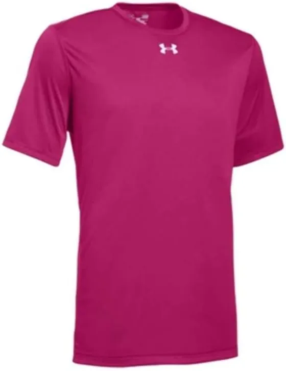 Under Armour Men's Locker Tee 2.0 Short-Sleeve T-Shirt