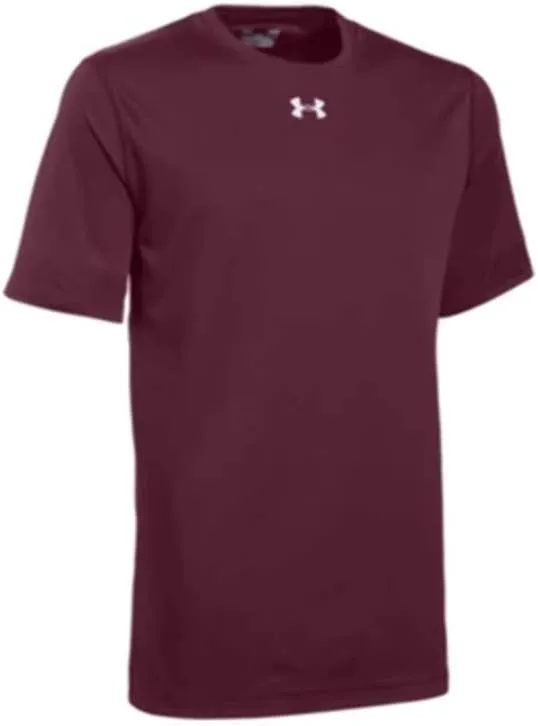 Under Armour Men's Locker Tee 2.0 Short-Sleeve T-Shirt