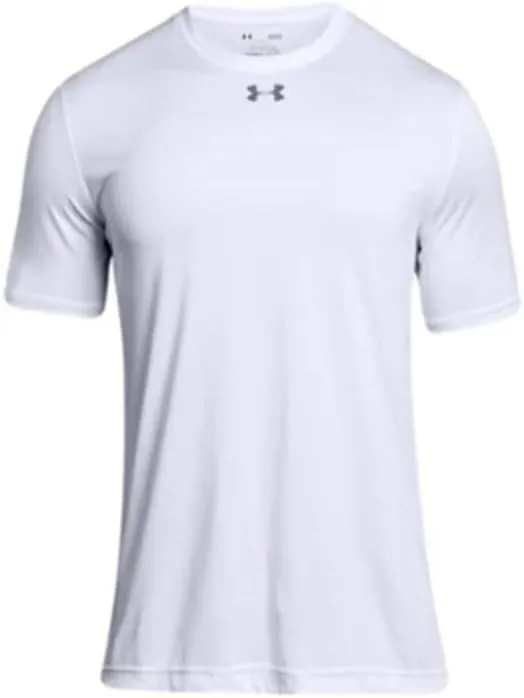 Under Armour Men's Locker Tee 2.0 Short-Sleeve T-Shirt