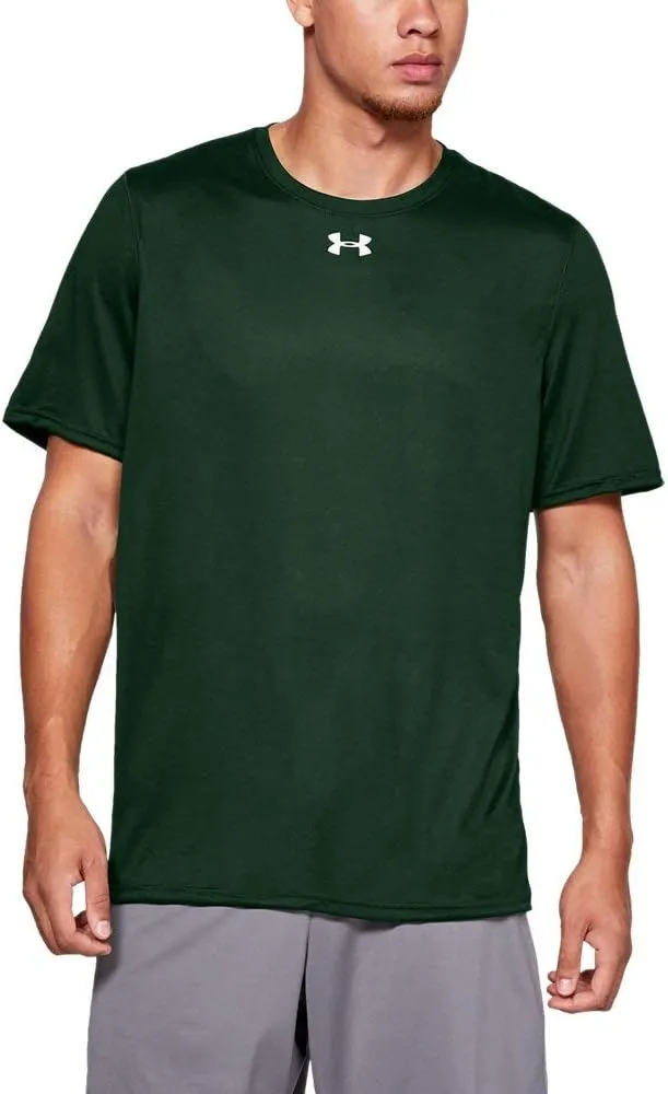 Under Armour Men's Locker Tee 2.0 Short-Sleeve T-Shirt