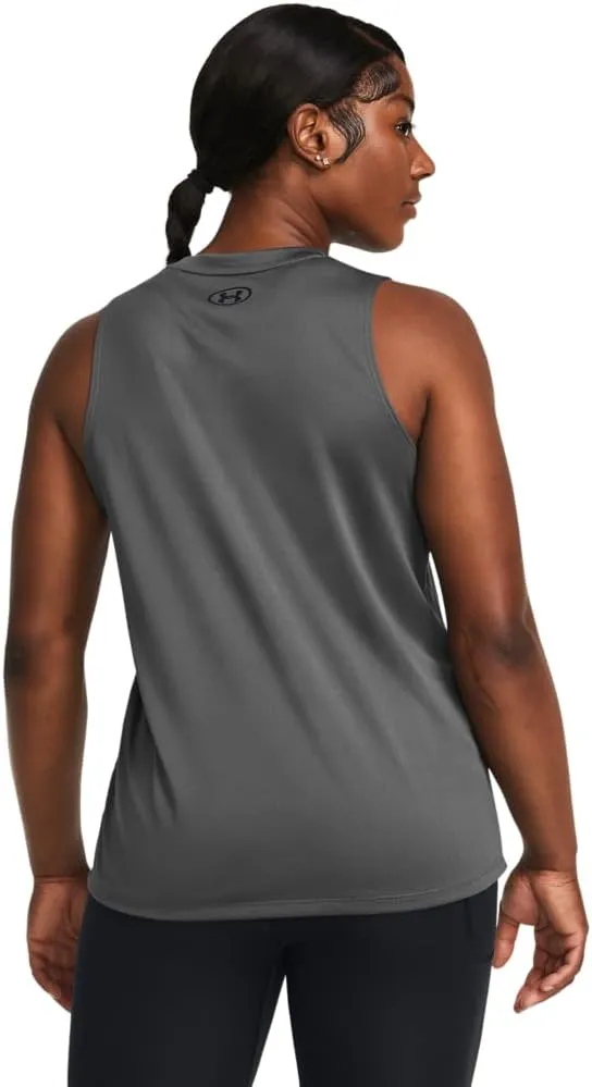 Under Armour Women's Tech Tank Top