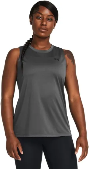 Under Armour Women's Tech Tank Top