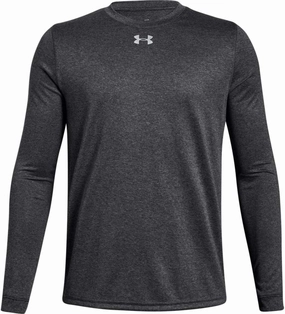 Under Armour Boys' Locker Tee Long-Sleeve T-Shirt