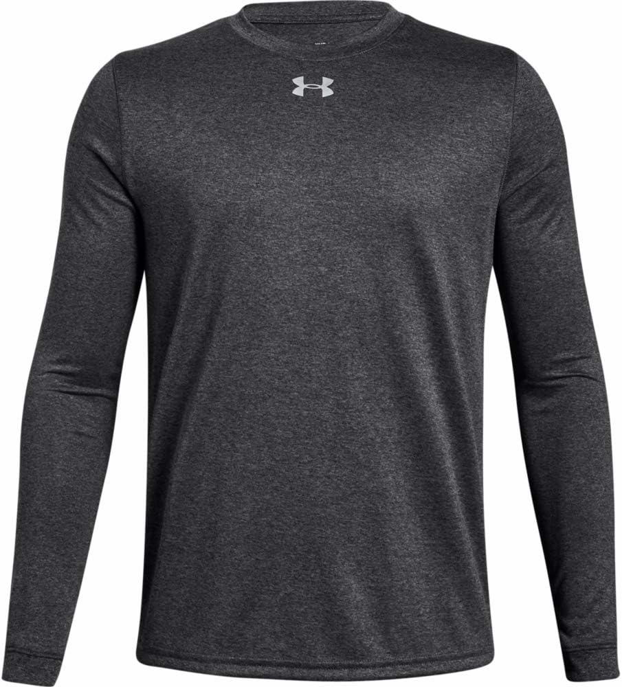 Under Armour Boys' Locker Tee Long-Sleeve T-Shirt