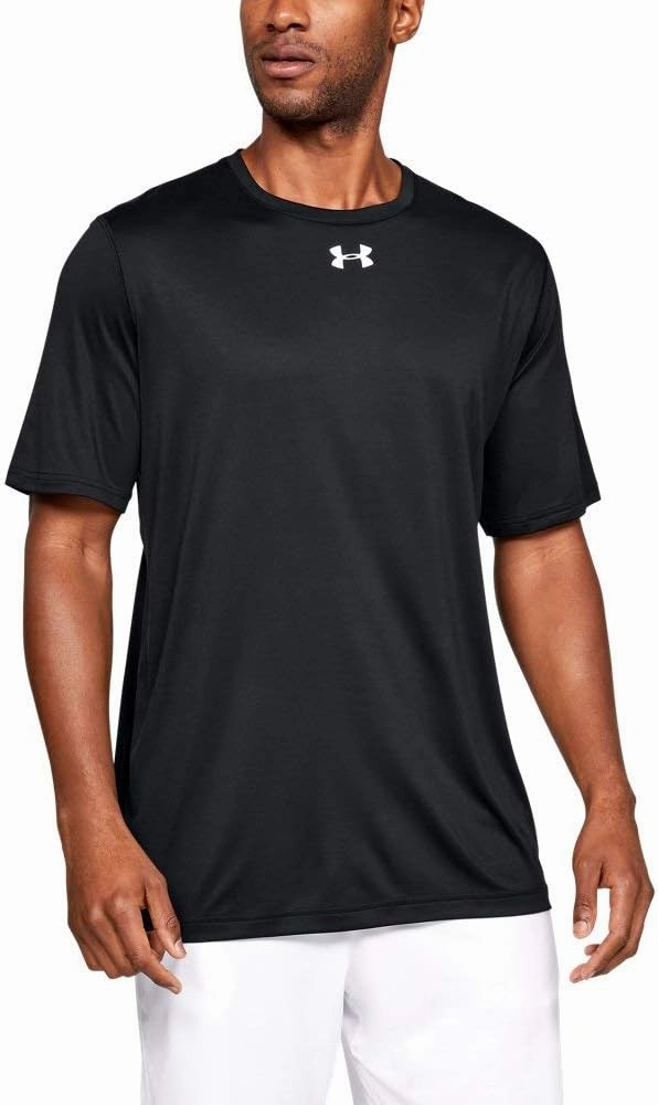 Under Armour Men's Locker Tee 2.0 Short-Sleeve T-Shirt