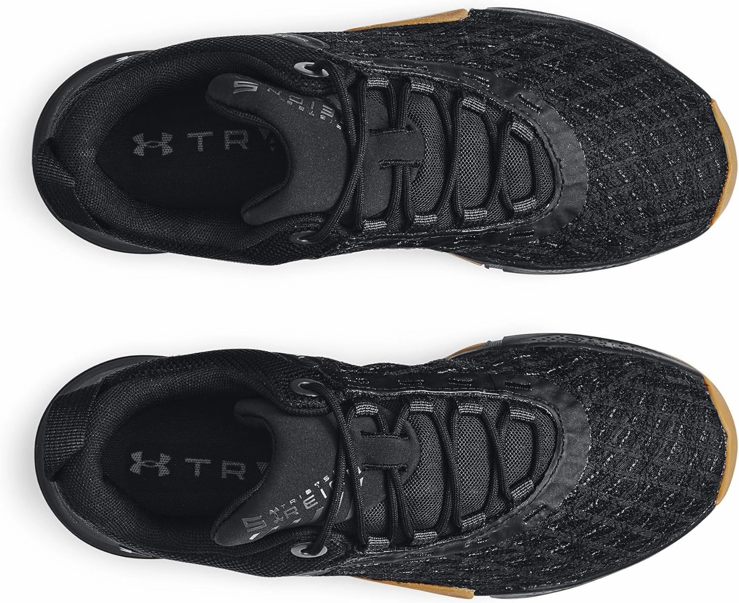 Under Armour Men's Train Technical Performance