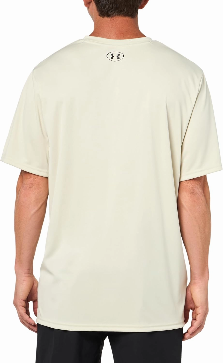 Under Armour Men's Velocity 2.0 Short Sleeve V Neck T Shirt