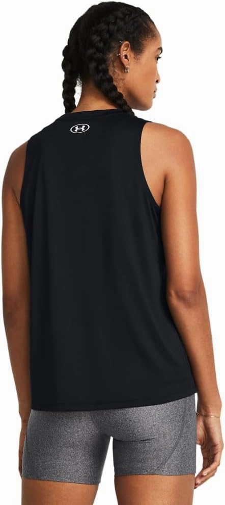 Under Armour Women's Tech Tank Top