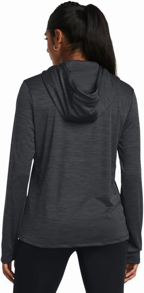 Under Armour Women's Velocity Hoodie