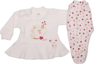 Unicorn 2-piece set