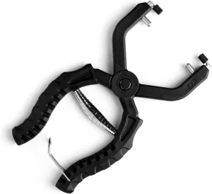 Venzo Bicycle Pedals’ Cages Cleats Adapters Removal Tool - Compatible with Peloton Pedals’ Cages Look Delta KEO for Shimano SPD-SL Brand Indoor Bike Pedals