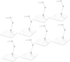 VICASKY Adjustable Action Figure Display Stand Desktop Base for Figurine Display Holder