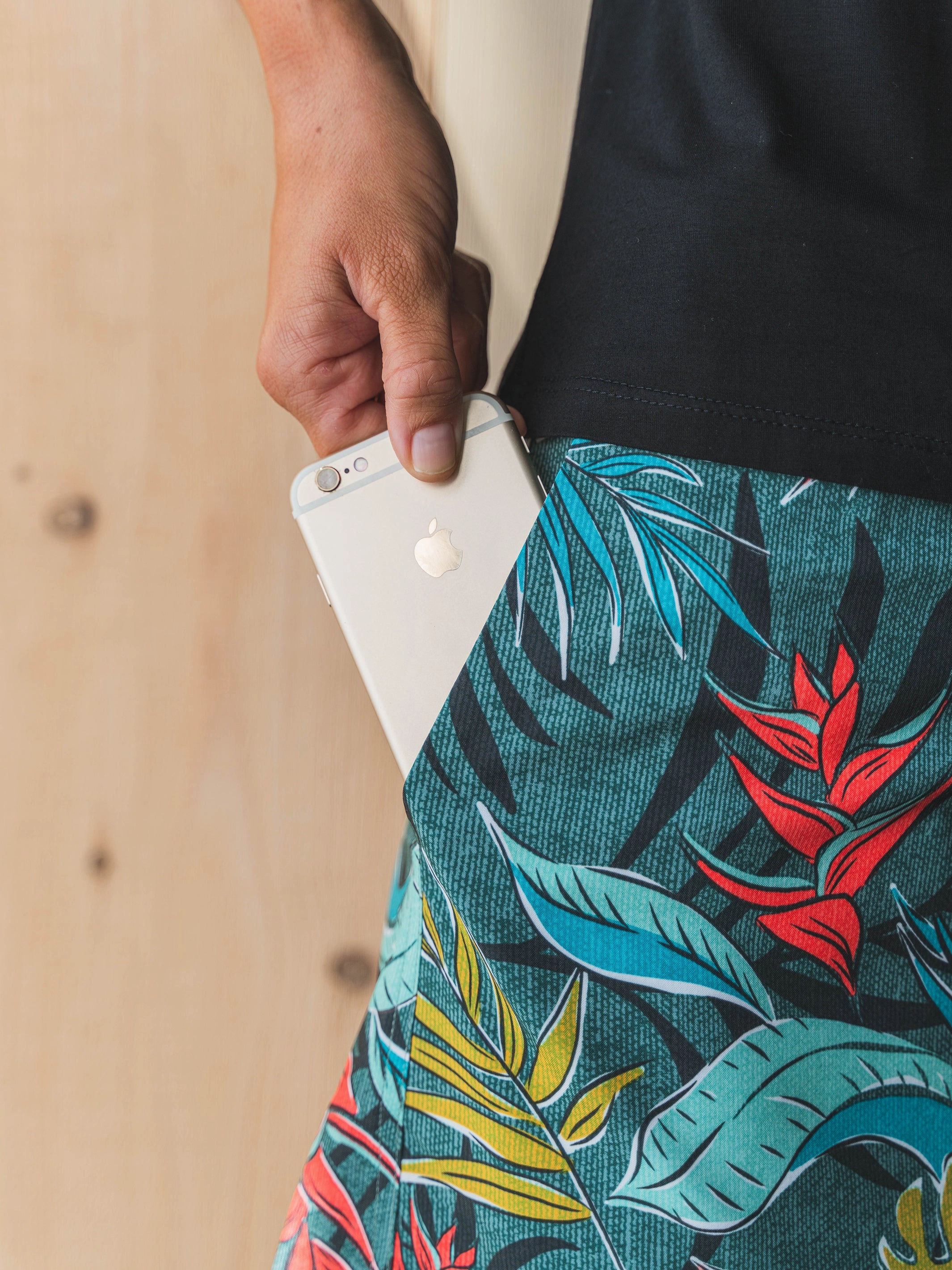 Vintage Bali Jungle | Length 2