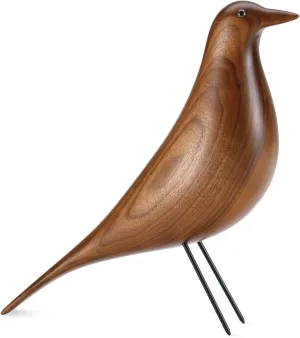 Vitra Eames House Bird Walnut