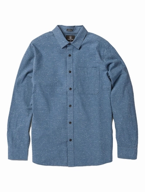 Volcom Date Knight Long Sleeve Shirt