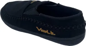 Volt Rechargeable Heated Slippers - Comfortable Foot Warmers Shoes with Heated Insoles - Indoor/Outdoor Warm Slippers