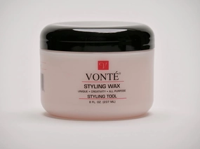 Vonte Styling Wax
